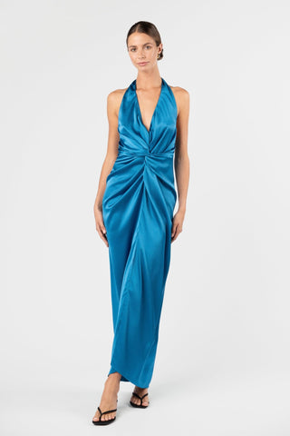 TALIA DRESS - SERENITY - One Fell Swoop