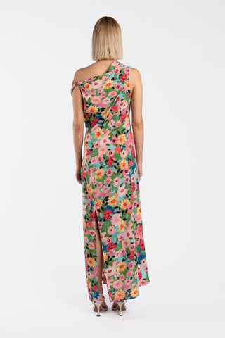 TEAGAN MAXI - MATISSE FLORAL - One Fell Swoop