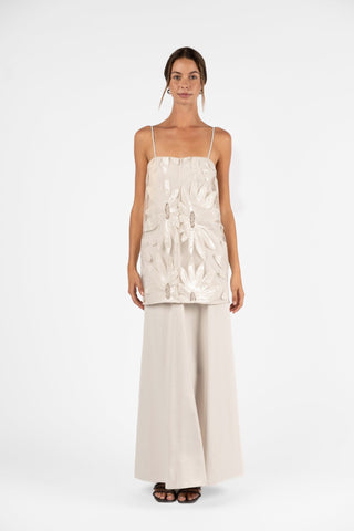 TEAR DRESS - NIPPON DAISY - One Fell Swoop