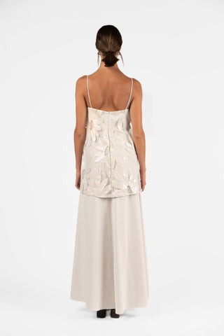 TEAR DRESS - NIPPON DAISY - One Fell Swoop