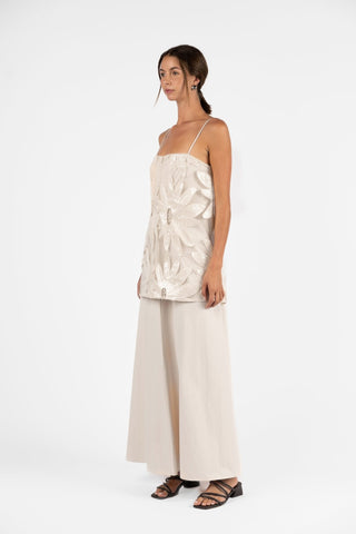 TEAR DRESS - NIPPON DAISY - One Fell Swoop