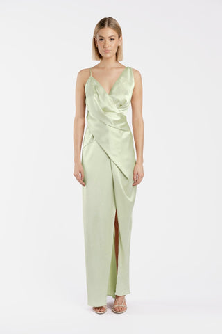 THE STATUS MAXI IN HONEYDEW - One Fell Swoop