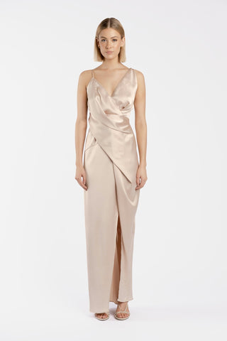 THE STATUS MAXI IN OYSTER - One Fell Swoop