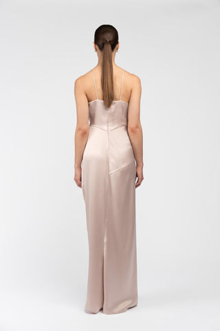 THE STATUS MAXI IN OYSTER - One Fell Swoop
