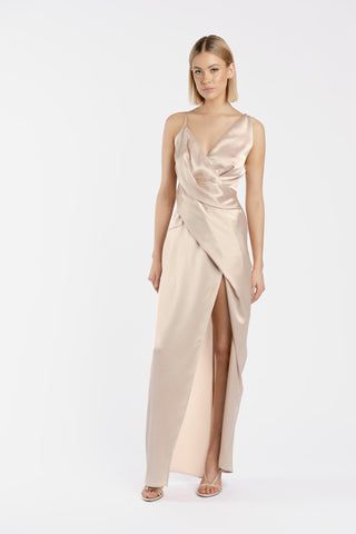 THE STATUS MAXI IN OYSTER - One Fell Swoop