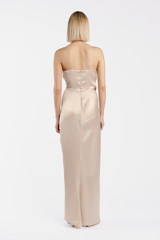 THE STATUS MAXI IN OYSTER - One Fell Swoop