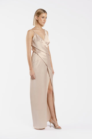 THE STATUS MAXI IN OYSTER - One Fell Swoop