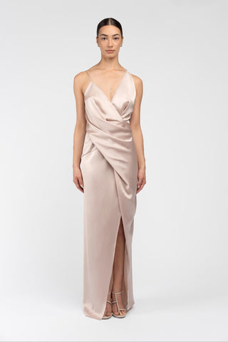 THE STATUS MAXI IN OYSTER - One Fell Swoop