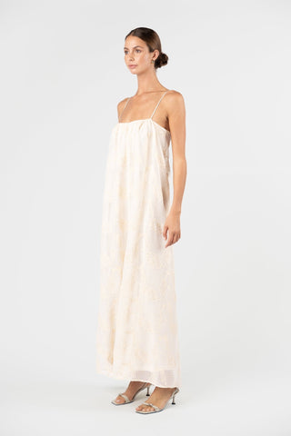 TWILIGHT DRESS - DRIFT - One Fell Swoop