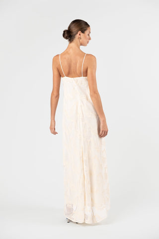 TWILIGHT DRESS - DRIFT - One Fell Swoop