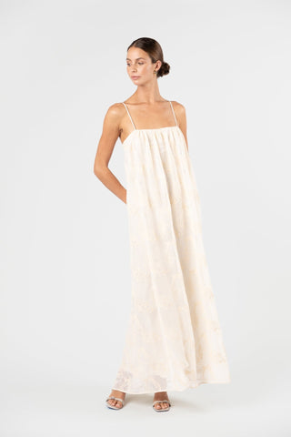 TWILIGHT DRESS - DRIFT - One Fell Swoop