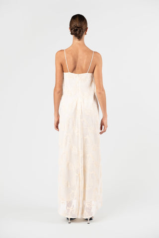 TWILIGHT DRESS - DRIFT - One Fell Swoop