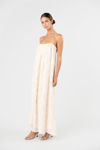 TWILIGHT DRESS - DRIFT - One Fell Swoop