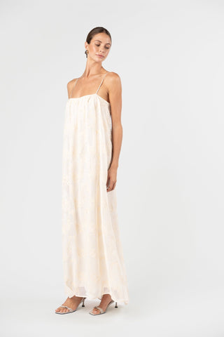 TWILIGHT DRESS - DRIFT - One Fell Swoop