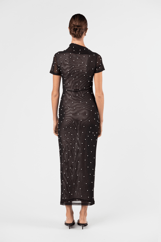 VORTEX STRETCH - SABLE PEARL - One Fell Swoop