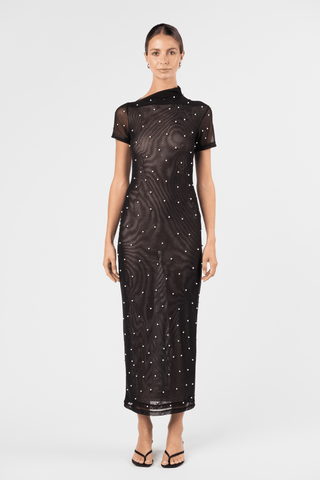 VORTEX STRETCH - SABLE PEARL - One Fell Swoop