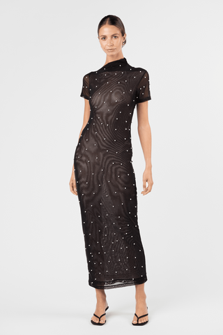 VORTEX STRETCH - SABLE PEARL - One Fell Swoop