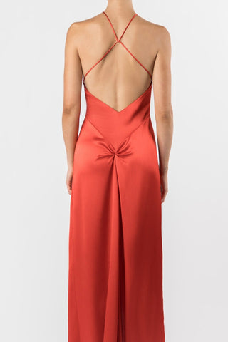YUKI MAXI - TORII SATIN - One Fell Swoop