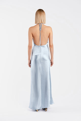 ZION MAXI IN SKY BLUE - One Fell Swoop