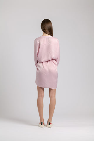One Fell Swoop POET MINI IN FAIRY FLOSS