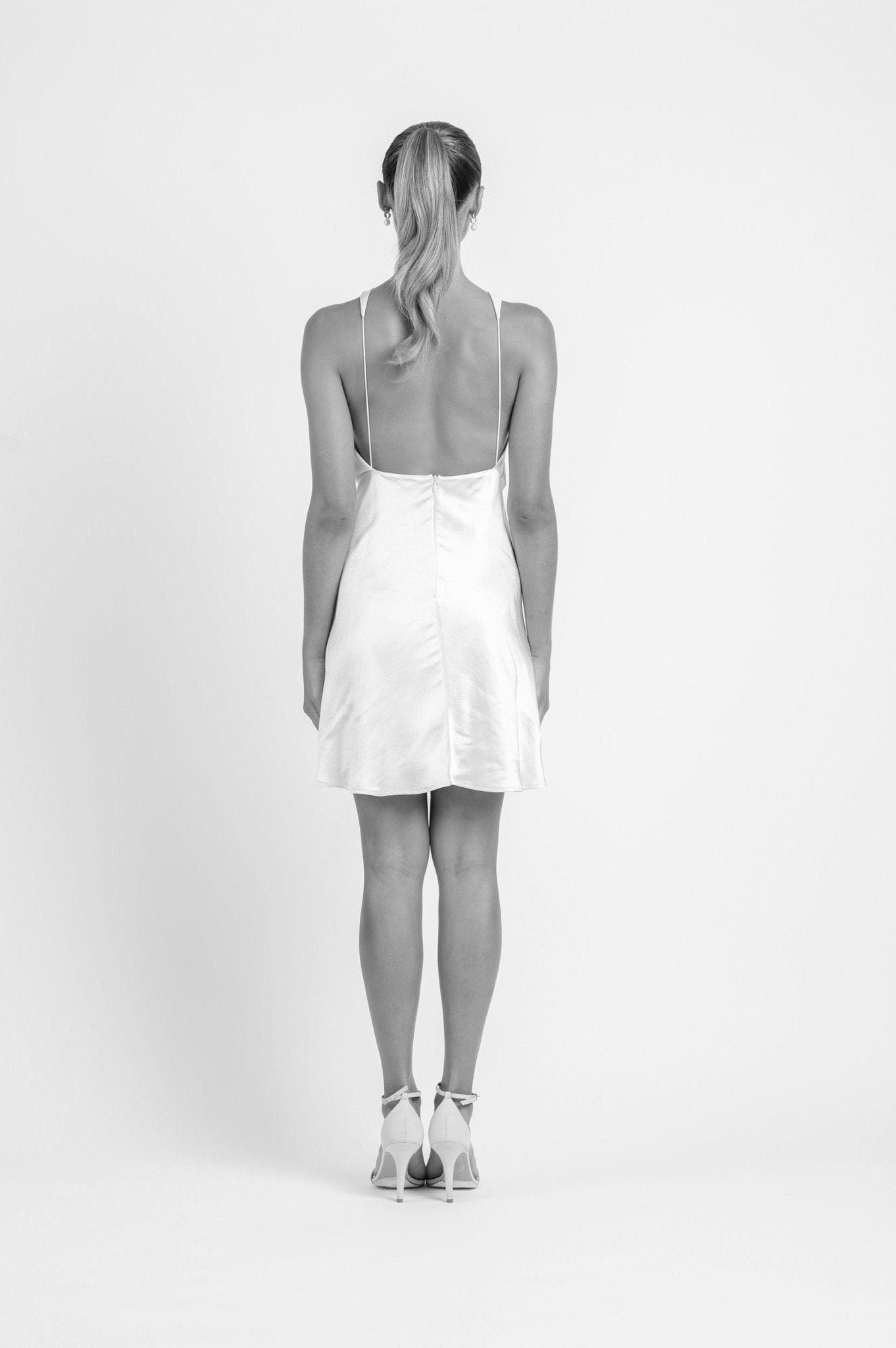 one fell swoop audrey mini dress One Fell Swoop