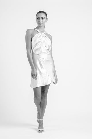 one fell swoop audrey mini dress Summer Engagement Party Outfit Ideas