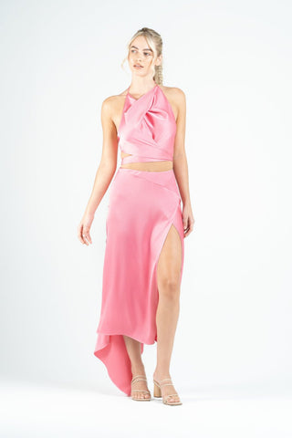 one fell swoop philly dress pink One Fell Swoop Philly Dress Pink Size 6