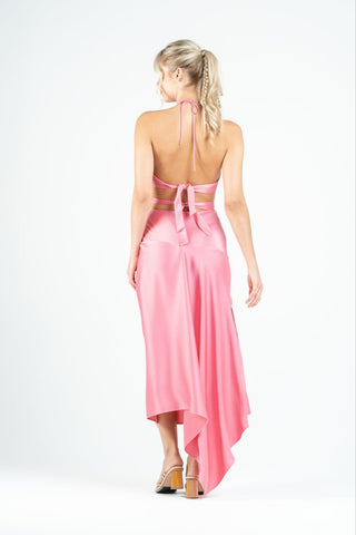 one fell swoop philly dress pink One Fell Swoop Philly Dress Pink Size 6