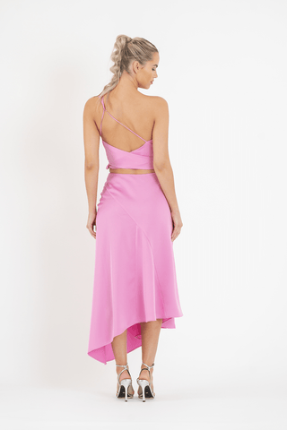 IRIS SKIRT IN CANDY - One Fell Swoop