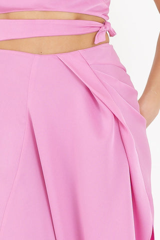 IRIS SKIRT IN CANDY - One Fell Swoop