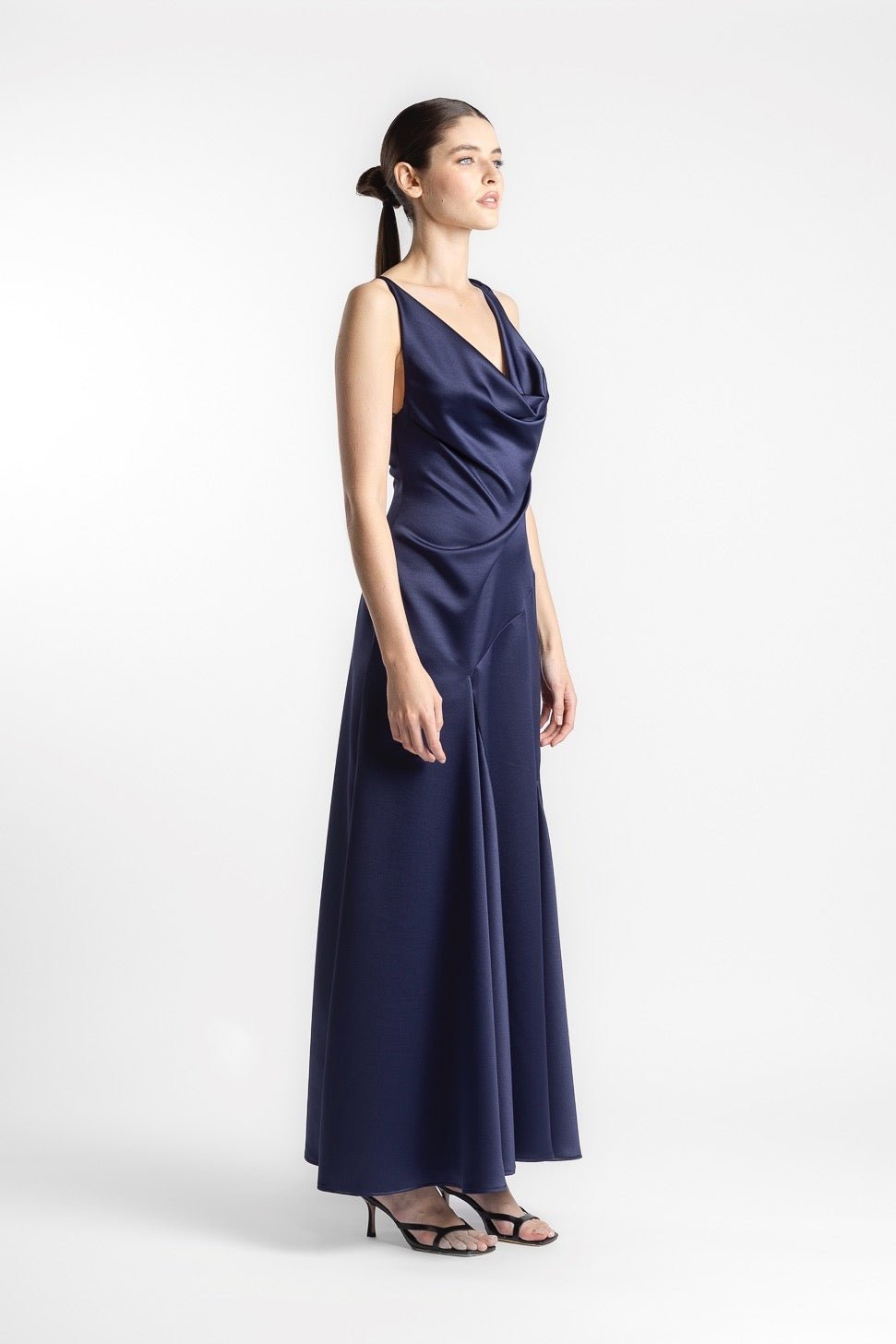 MARTINA MAXI - PATRIOT SATIN One Fell Swoop MARTINA MAXI - PATRIOT SATIN One Fell Swoop