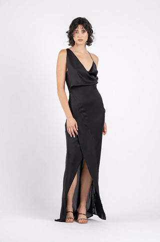 MUSE MAXI IN BLACK AIR - One Fell Swoop