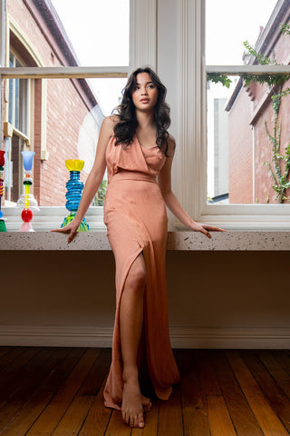 MUSE MAXI IN CAMPANELLA - One Fell Swoop