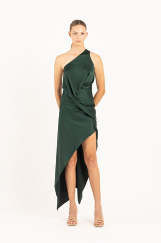 PHILLY DRESS IN JUNGLE - One Fell Swoop