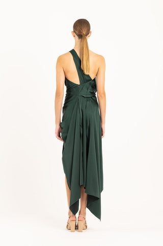 PHILLY DRESS IN JUNGLE - One Fell Swoop