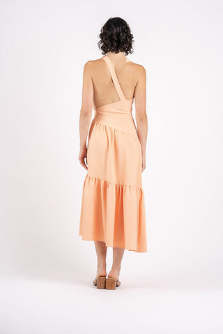 SERENDIPITY MAXI IN MELON - One Fell Swoop