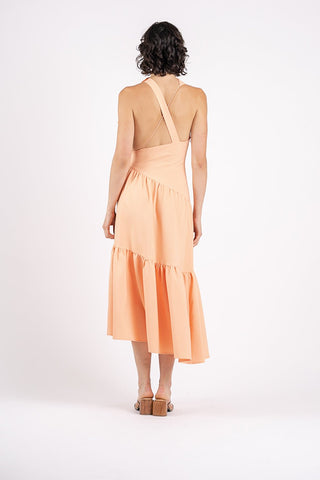 SERENDIPITY MAXI IN MELON - One Fell Swoop