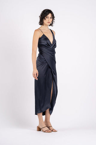 THE STATUS DRESS IN NAVY - One Fell Swoop