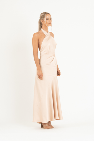 ZION MAXI IN MAGNOLIA - One Fell Swoop